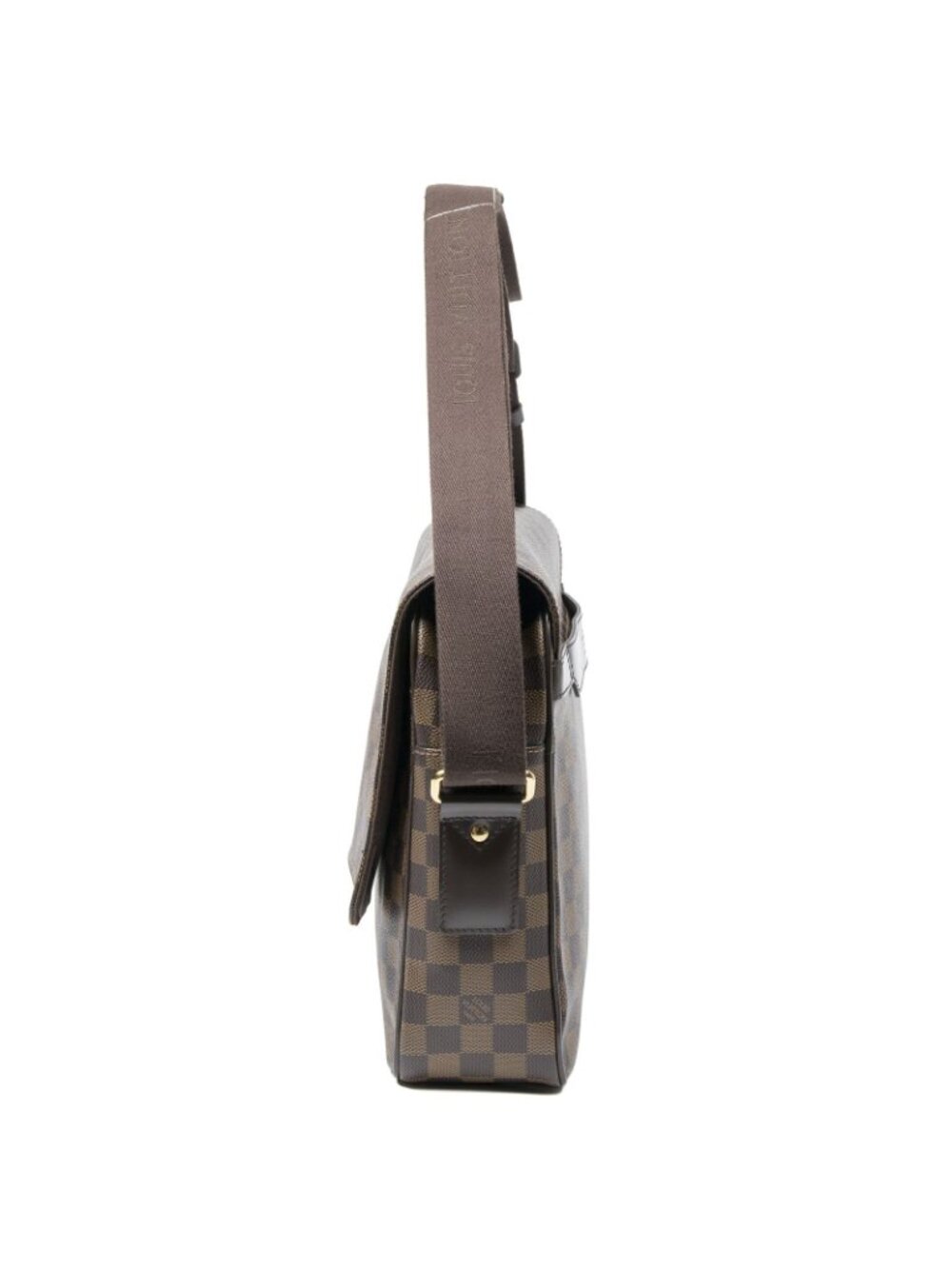 Louis Vuitton Shelton Brown Damier Ebene - Picture 3 of 10
